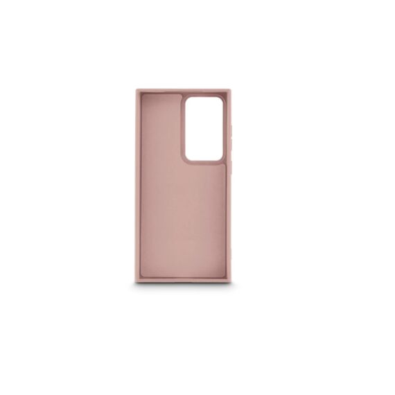 Hama Fantastic Feel Cover Voor Samsung Galaxy S24 Ultra Nude