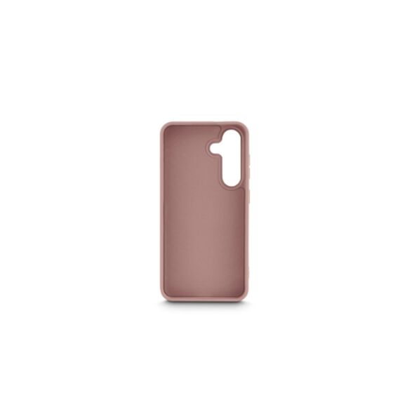 Hama Fantastic Feel Cover Voor Samsung Galaxy S24 Nude