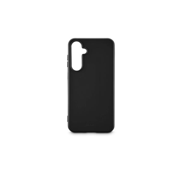 Hama Fantastic Feel Cover Voor Samsung Galaxy A25 5G Zwart