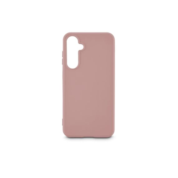 Hama Fantastic Feel Cover Voor Samsung Galaxy A25 5G Nude