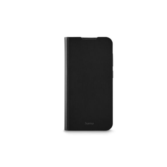 Hama Eco Premium Booklet Voor Samsung Galaxy S23 Fe Zwart