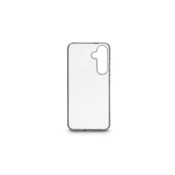 Hama Always Clear Cover Voor Samsung S24+ Transparant