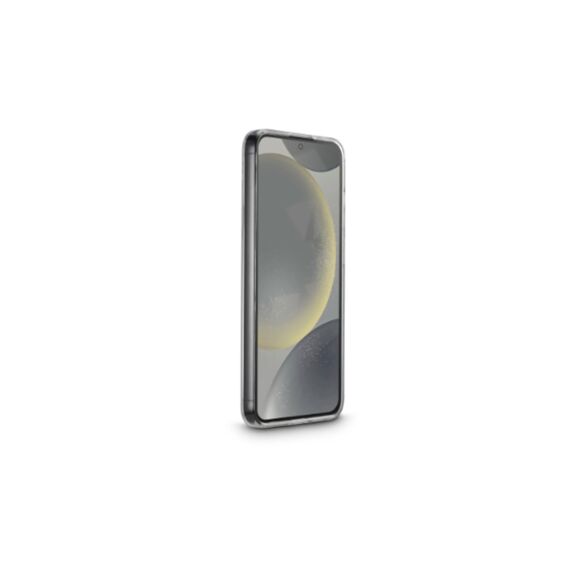 Hama Always Clear Cover Voor Samsung S24+ Transparant