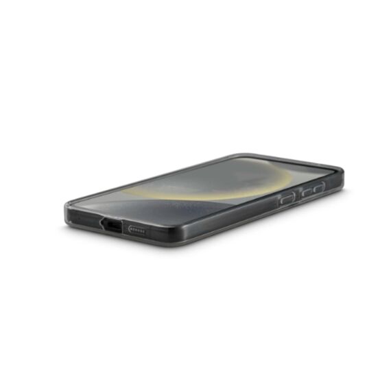 Hama Always Clear Cover Voor Samsung S24+ Transparant