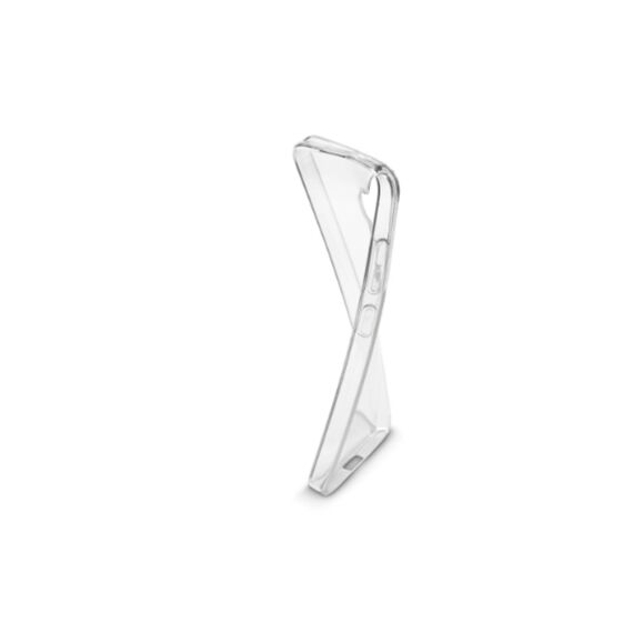 Hama Always Clear Cover Voor Samsung S24+ Transparant