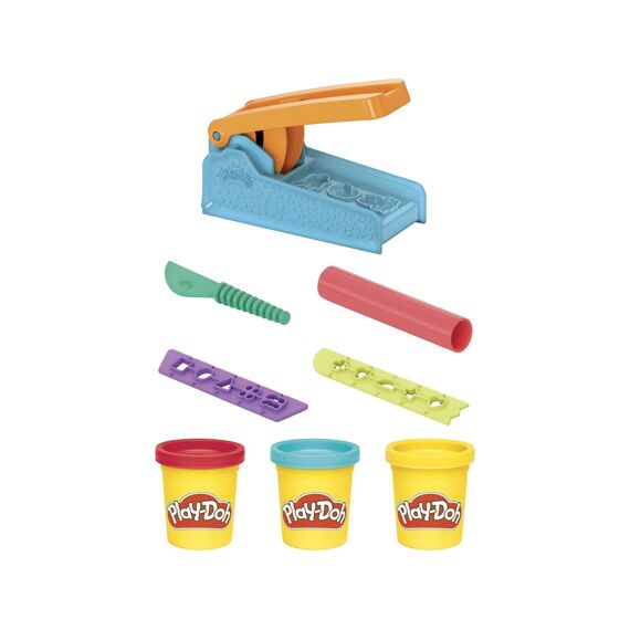 Play-Doh Fun Factory Starter Set