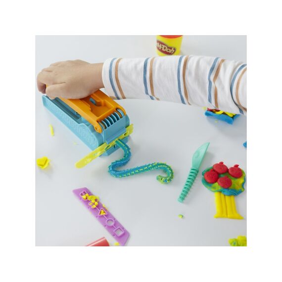 Play-Doh Fun Factory Starter Set