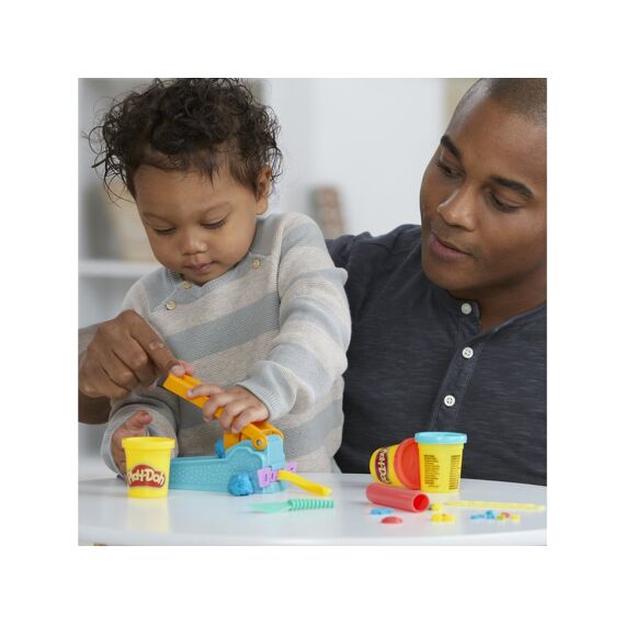 Play-Doh Fun Factory Starter Set