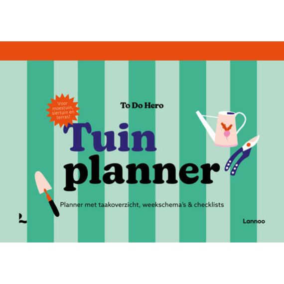 To Do Hero - Tuinplanner
