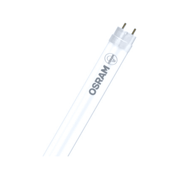 Led Tube T8 16 Em 720 Mm 7W 850 Lm/840