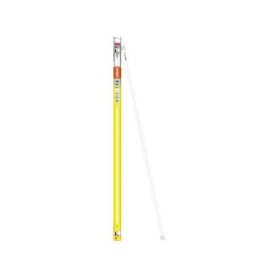 Led Tube T8 30 Em 900 Mm 10W 1080 Lm/830