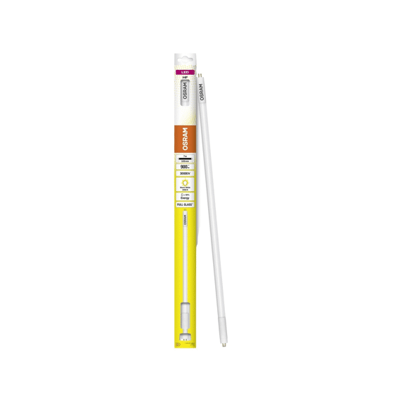 Led Tube T5 Hf He14 549 Mm 7W/ 830 900 Lm