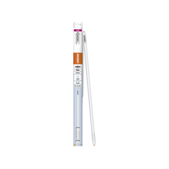 Led Tube T5 Hf He14 549 Mm 7W/ 840 1000 Lm