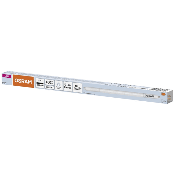 Led Tube T5 Hf L8 Short 288 Mm 4W/840 400 Lm