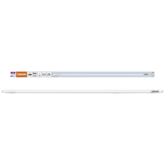 Led Tube T5 Hf L13 Short 517 Mm 7W/ 840 850 Lm