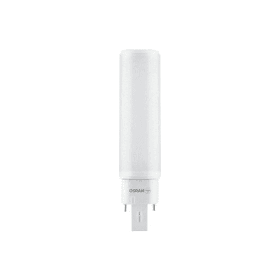 Dulux Led D13 Em & Ac Mains 6W/840 G24D-1