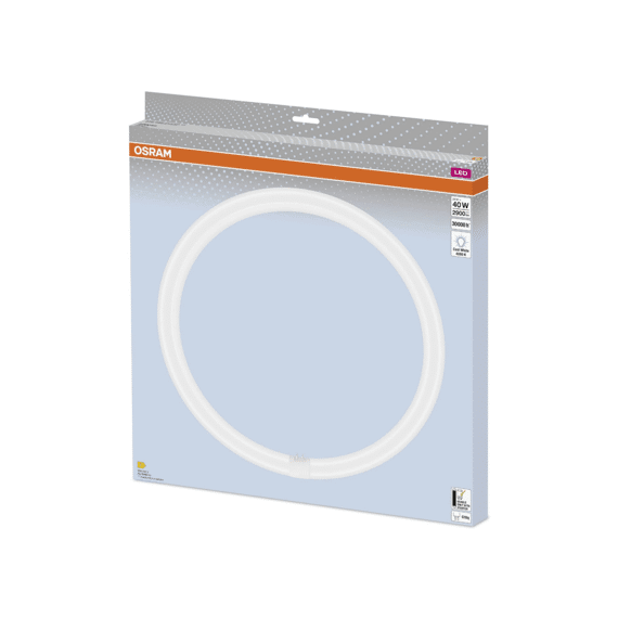 Led Tube Circline T9 C 40 Em 24W 840 G10Q