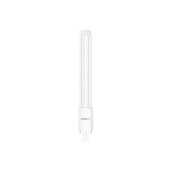 Dulux Led S11 Em/Ac Mains 6W/830 G23