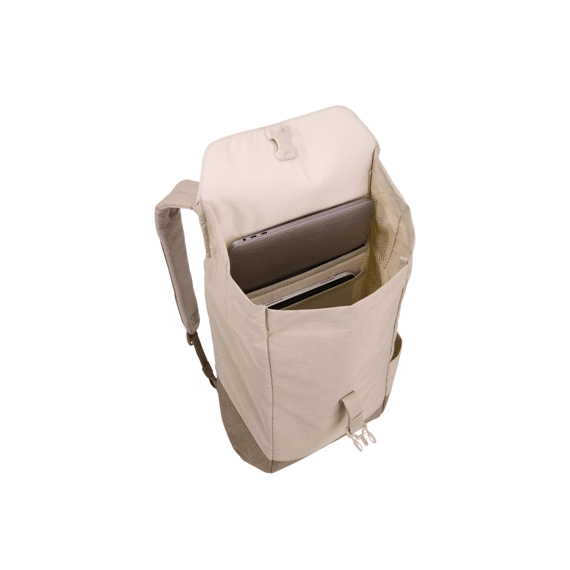 Thule Lithos Rugzak 16L Pellican Gray/Faded Khaki