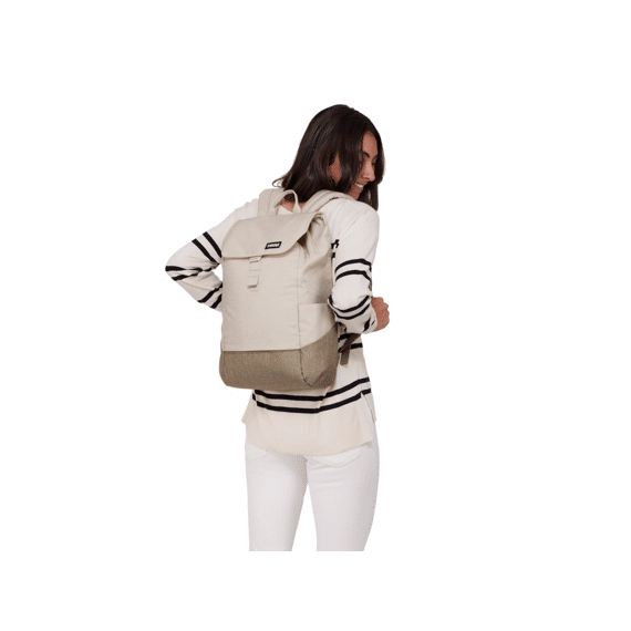 Thule Lithos Rugzak 16L Pellican Gray/Faded Khaki