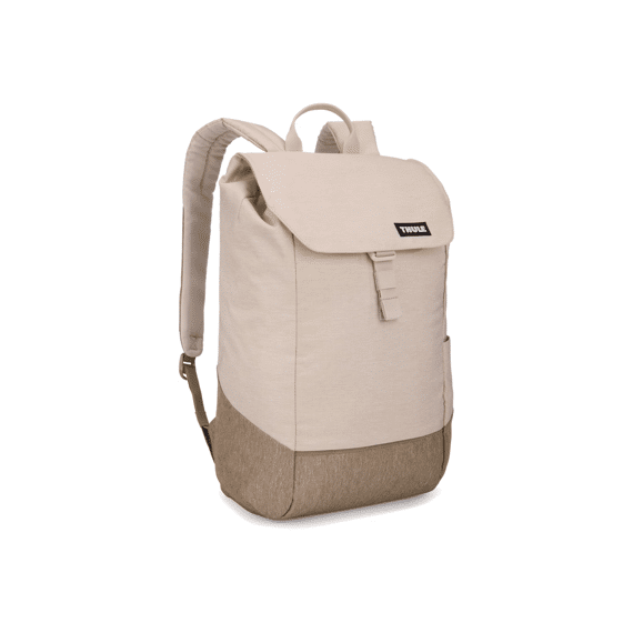Thule Lithos Rugzak 16L Pellican Gray/Faded Khaki