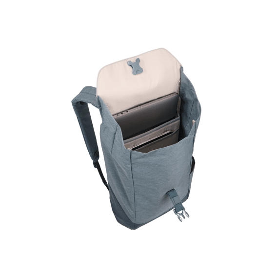 Thule Lithos Rugzak 16L Pond Gray/ Dark Slate