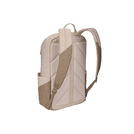 Thule Lithos Rugzak 20L Pelican Gray/Faded Khaki