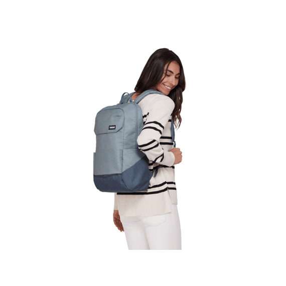 Thule Lithos Rugzak 20L Pond Gray/Dark Slate