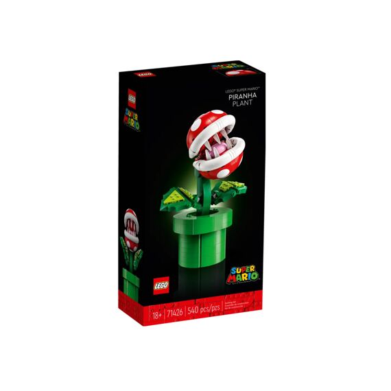 LEGO Super Mario 71426 Piranha Plant