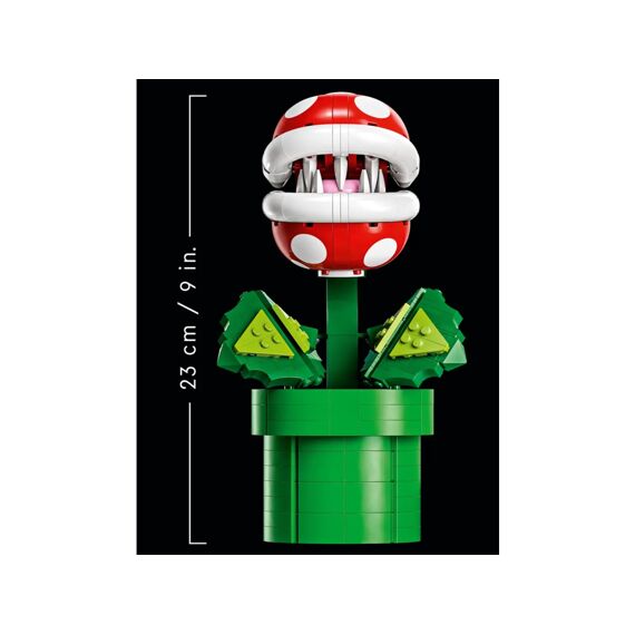 LEGO Super Mario 71426 Piranha Plant