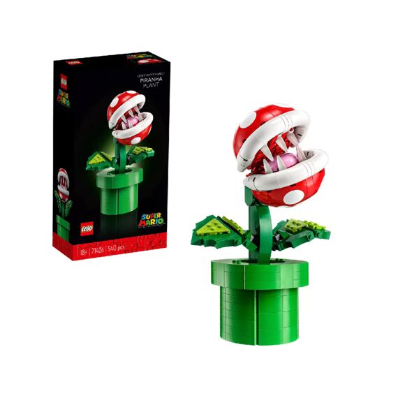 LEGO Super Mario 71426 Piranha Plant