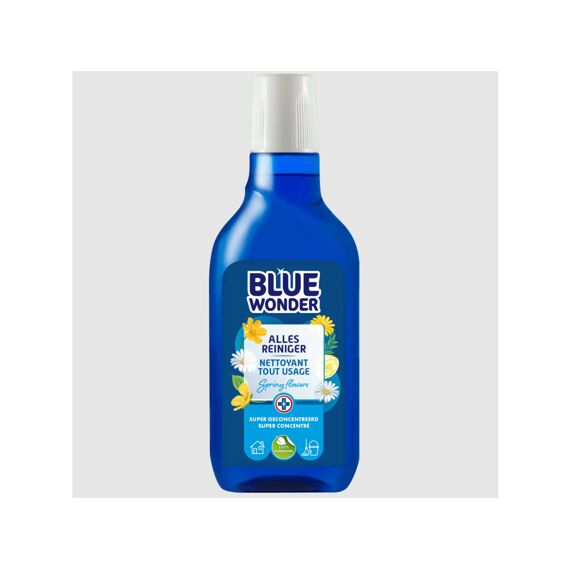 Blue Wonder Allesreiniger 750Ml