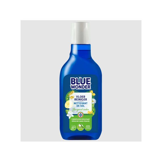 Blue Wonder Vloerreiniger 750Ml