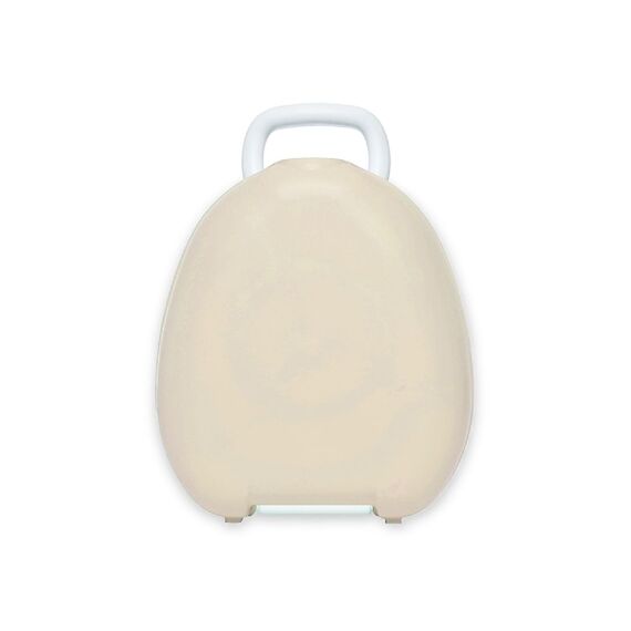 My Carry Potty Naturel Beige