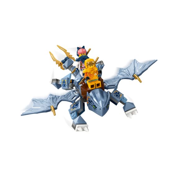 Lego Ninjago 71810 Jonge Draak Riyu