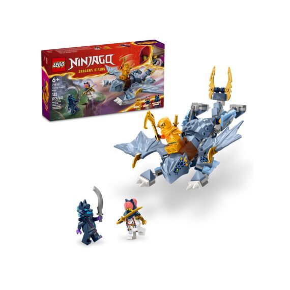 Lego Ninjago 71810 Jonge Draak Riyu