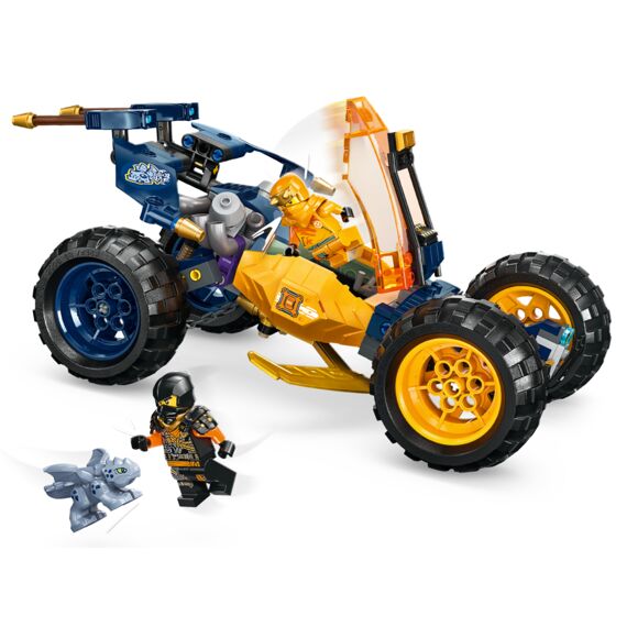 Lego Ninjago 71811 Arins Ninjaterreinbuggy