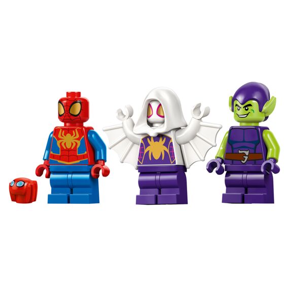 Lego Spidey 10793 Spidey Vs. Green Goblin