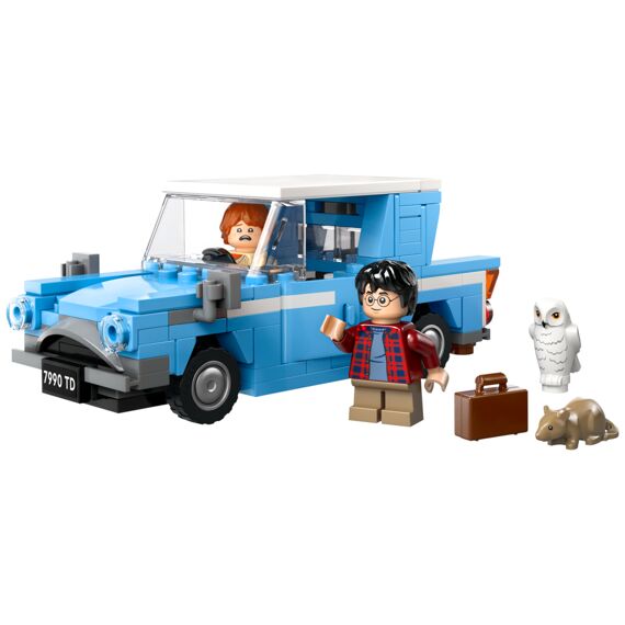 Lego Harry Potter 76424 Vliegende Ford Anglia