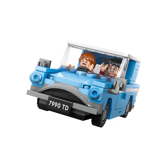 Lego Harry Potter 76424 Vliegende Ford Anglia