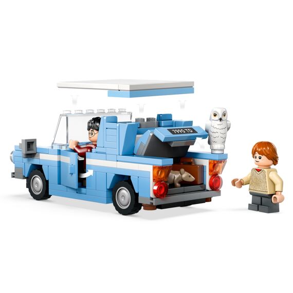 Lego Harry Potter 76424 Vliegende Ford Anglia