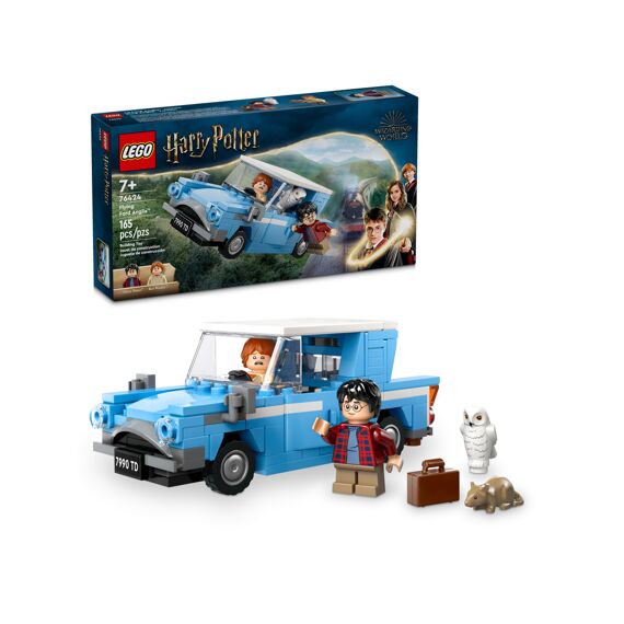 Lego Harry Potter 76424 Vliegende Ford Anglia