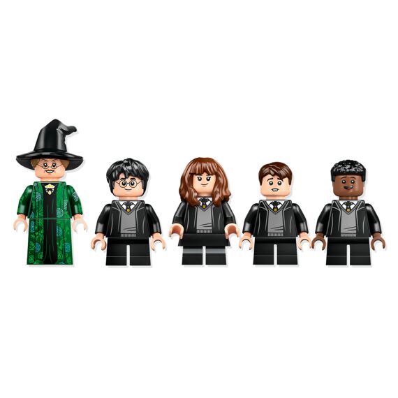 Lego Harry Potter 76426 Kasteel Zweinstein™: Boothuis