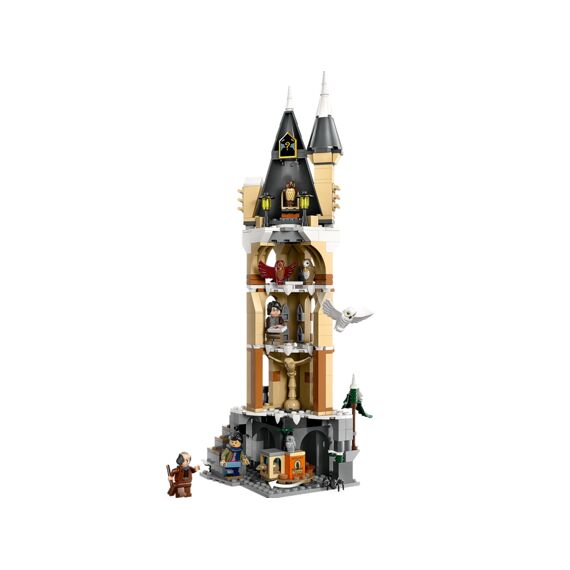 Lego Harry Potter 76430 Kasteel Zweinstein™: Uilenvleugel