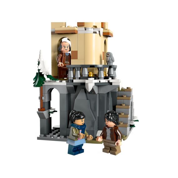 Lego Harry Potter 76430 Kasteel Zweinstein™: Uilenvleugel