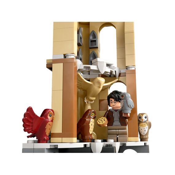 Lego Harry Potter 76430 Kasteel Zweinstein™: Uilenvleugel