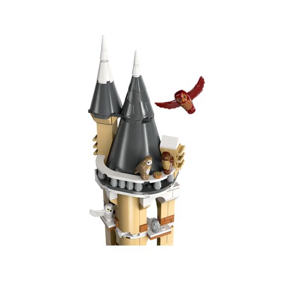 Lego Harry Potter 76430 Kasteel Zweinstein™: Uilenvleugel