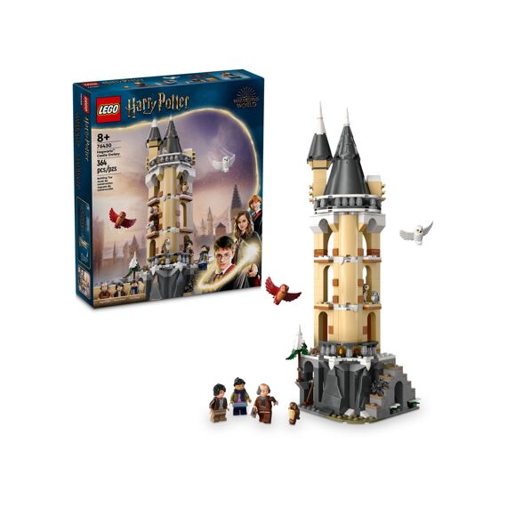 Lego Harry Potter 76430 Kasteel Zweinstein™: Uilenvleugel