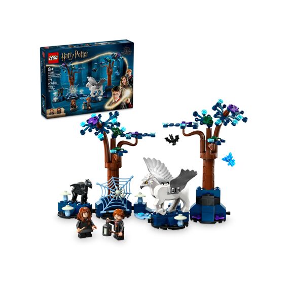 Lego Harry Potter 76432 Verboden Bos: Magische Wezens