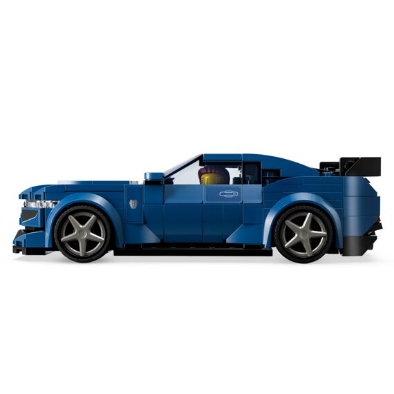 Lego Speed Champions 76920 Ford Mustang Dark Horse Sportwagen